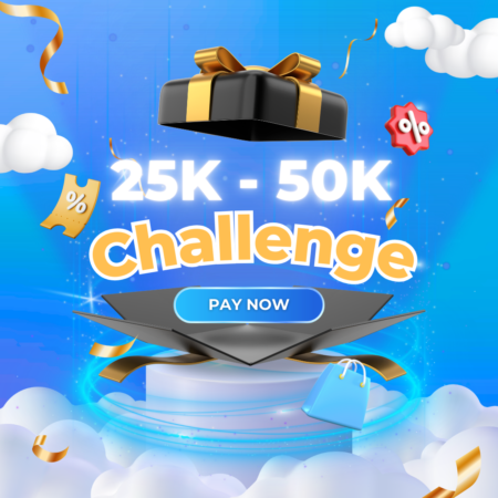 25K - 50K Challenge